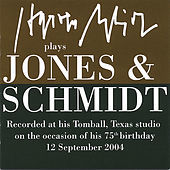 Thumbnail for the Harvey Schmidt - Harvey Schmidt plays Jones and Schmidt link, provided by host site