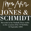 Thumbnail for the Harvey Schmidt - Harvey Schmidt Plays Jones and Schmidt link, provided by host site