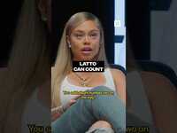 Thumbnail for the Latto - Has a new album on the way. Just don't ask her what number it is. #360withspeedy link, provided by host site