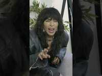 Thumbnail for the Loreen - Has A Special Message For Her Fans link, provided by host site