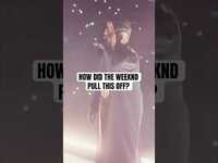 Thumbnail for the The Weeknd - Has become the top-grossing black male artist in MetLife history #theweeknd #metlife link, provided by host site