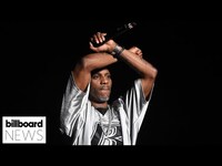 Thumbnail for the DMX - Has Died at Age 50 | Billboard News link, provided by host site