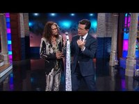 Thumbnail for the Steven Tyler - Has Gift For Stephen link, provided by host site