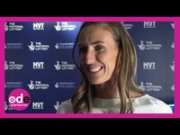 Thumbnail for the Jill Scott - Has HER Say on Awkward Matt Hancock link, provided by host site