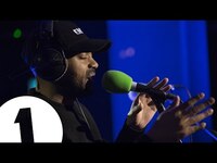 Thumbnail for the Kano - Has It Come To This? (The Streets cover) - Radio 1's Piano Sessions link, provided by host site