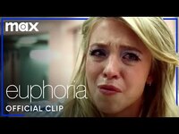 Thumbnail for the Cassie - Has Never Ever Been Happier | Euphoria | Max link, provided by host site