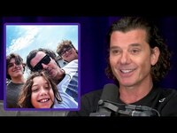 Thumbnail for the Gavin Rossdale - Has Never Written A Song About His Kids link, provided by host site