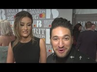 Thumbnail for the Jonas Blue - Brit Awards 2017: has one BIG summer tune coming up! link, provided by host site