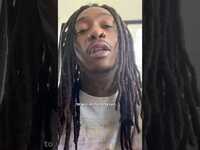 Thumbnail for the Wiz Khalifa - Has some advice for young artists link, provided by host site