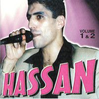Thumbnail for the Hassan - Hassan Pare Asare, Vols. 1 & 2 link, provided by host site