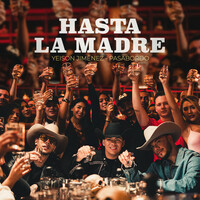 Thumbnail for the Yeison Jimenez - Hasta La Madre link, provided by host site