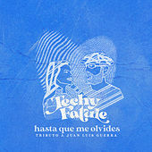 Thumbnail for the Techy Fatule - Hasta Que Me Olvides (Tributo a Juan Luis Guerra) link, provided by host site