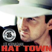 Thumbnail for the Lee Kernaghan - Hat Town (Remastered) link, provided by host site
