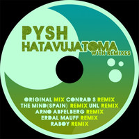 Thumbnail for the Pysh - Hatavujatoma link, provided by host site