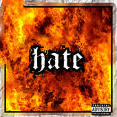 Thumbnail for the Dead Space - Hate link, provided by host site