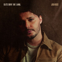 Thumbnail for the Josh Ross - Hate How You Look link, provided by host site