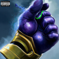 Thumbnail for the Dope D.O.D. - Hate It All link, provided by host site