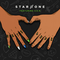 Thumbnail for the Star.One - Hate Love link, provided by host site