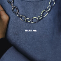 Thumbnail for the slchld - hate me link, provided by host site