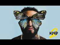Thumbnail for the Joyner Lucas - Hate Me (ADHD 2) link, provided by host site