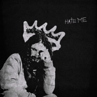 Thumbnail for the LAYTO - Hate Me link, provided by host site