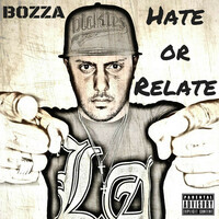 Thumbnail for the Bozza - Hate or Relate link, provided by host site