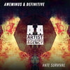 Thumbnail for the Aweminus - Hate Survival link, provided by host site