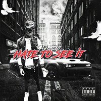 Thumbnail for the Wooski - HATE TO SEE IT link, provided by host site