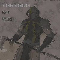 Thumbnail for the Tantrum - Hate Weigh link, provided by host site