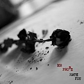 Thumbnail for the Mr. Probz - Hate You link, provided by host site