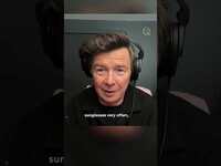 Thumbnail for the Rick Astley - Hated being a popstar so much he quit at 27 link, provided by host site
