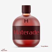 Thumbnail for the Yung Miami - Haterade link, provided by host site