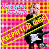 Thumbnail for the Lauren Mason - Haterade link, provided by host site
