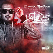 Thumbnail for the Complex - Haters link, provided by host site
