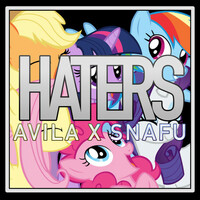 Thumbnail for the Snafu - Haters link, provided by host site