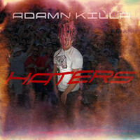 Image of Adamn Killa linking to their artist page due to link from them being at the top of the main table on this page