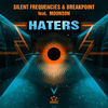 Thumbnail for the Silent Frequencies - Haters link, provided by host site