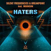 Thumbnail for the Silent Frequencies - Haters link, provided by host site