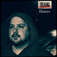 Thumbnail for the Scarz - Haters link, provided by host site