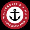 Thumbnail for the WhiteNoize - Haters Get mad link, provided by host site