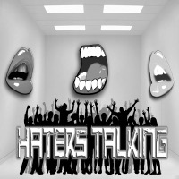 Thumbnail for the Proper - Haters Talking link, provided by host site