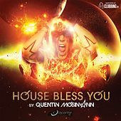 Thumbnail for the Quentin Mosimann - Haters (Vocal Edit) link, provided by host site