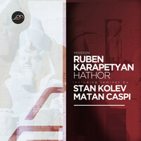 Thumbnail for the Ruben Karapetyan - Hathor link, provided by host site