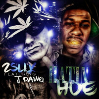 Thumbnail for the 2slik - Hatin' Hoe link, provided by host site