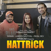 Thumbnail for the Shaan - Hattrick link, provided by host site