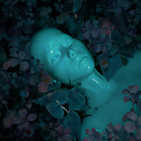 Image of Mild Minds linking to their artist page due to link from them being at the top of the main table on this page