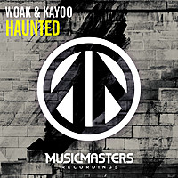 Thumbnail for the WOAK - Haunted link, provided by host site