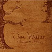 Thumbnail for the Sam Walker - Haunted By Dreams link, provided by host site