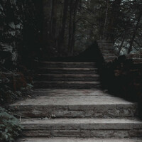 Thumbnail for the Neither - haunted link, provided by host site