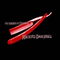 Thumbnail for the The Sabres Of Paradise - Haunted Dancehall link, provided by host site